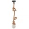 SPC  022 BK# ΑΝΑΡΤΗΣΗ ΣΧΟΙΝΙ ΜΑΥΡΟ
