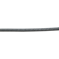 DS 139 WH/BK ΡΟΛΛΟ ΛΕΥΚ/ΜΑΥΡ ΥΦΑΣ.2*0,75