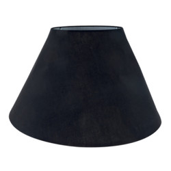 SPC 20 ΒΚ (d10-H13,5) ΚΑΠΕΛΟ ΜΑΥΡΟ