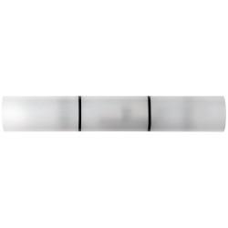WLC 191/2 ΑΠΛΙΚΑ 2/Φ ΓΥΑΛΙ ΠΥΡΕΞ