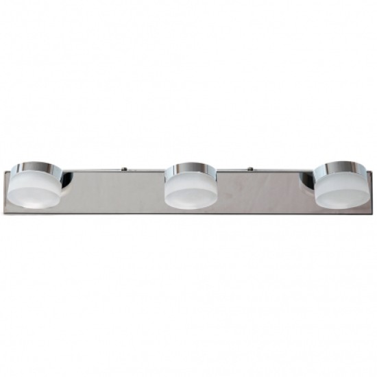 WLC 1943/3 CR ΑΠΛΙΚΑ 3/Φ ΝΙΚΕΛ 15W 1178L
