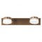 WLC 1942/2 AB ΑΠΛΙΚΑ 2/Φ ΟΞΥΝΤΕ 10W 780L