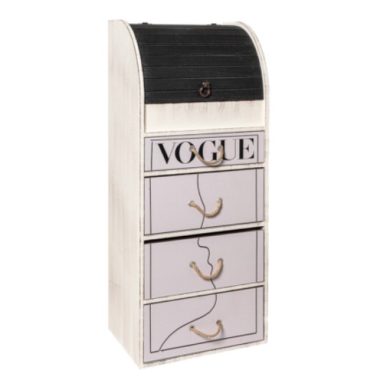 TGR-E-61 ΕΠΙΠΛΟ ΠΟΛΛΑΠΛΗΣ ΧΡΗΣΕΩΣ VOGUE