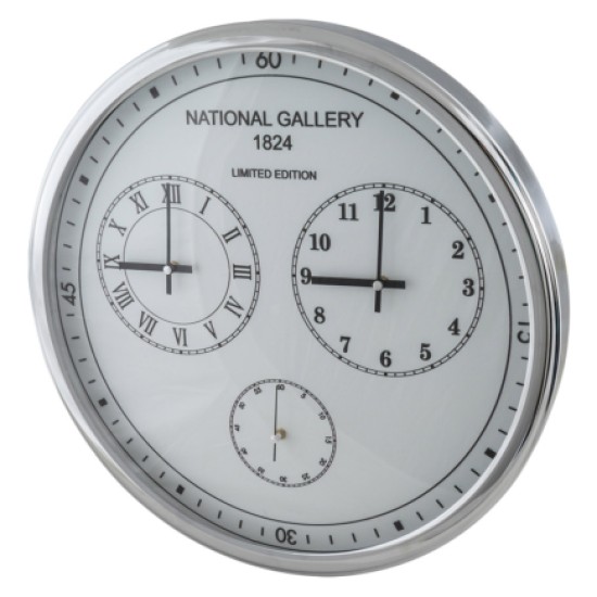 TGR-A-60 ΡΟΛΟΙ 50ΕΚ.ΝΙΚΕΛ NATIONAL GALLERY