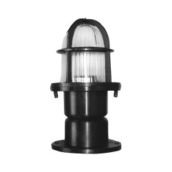 Εδάφους κήπου πλαστικό SLP-500E BLACK 
