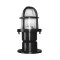 Εδάφους κήπου πλαστικό SLP-500E BLACK 